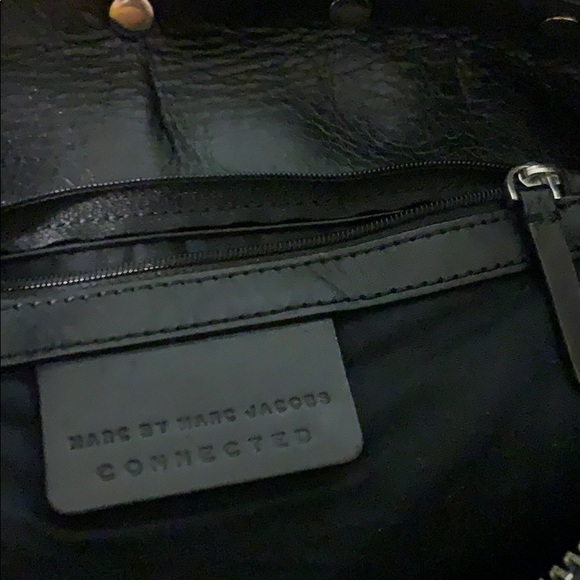 COPY - Leather Marc Jacob’s purse - Picture 4 of 4